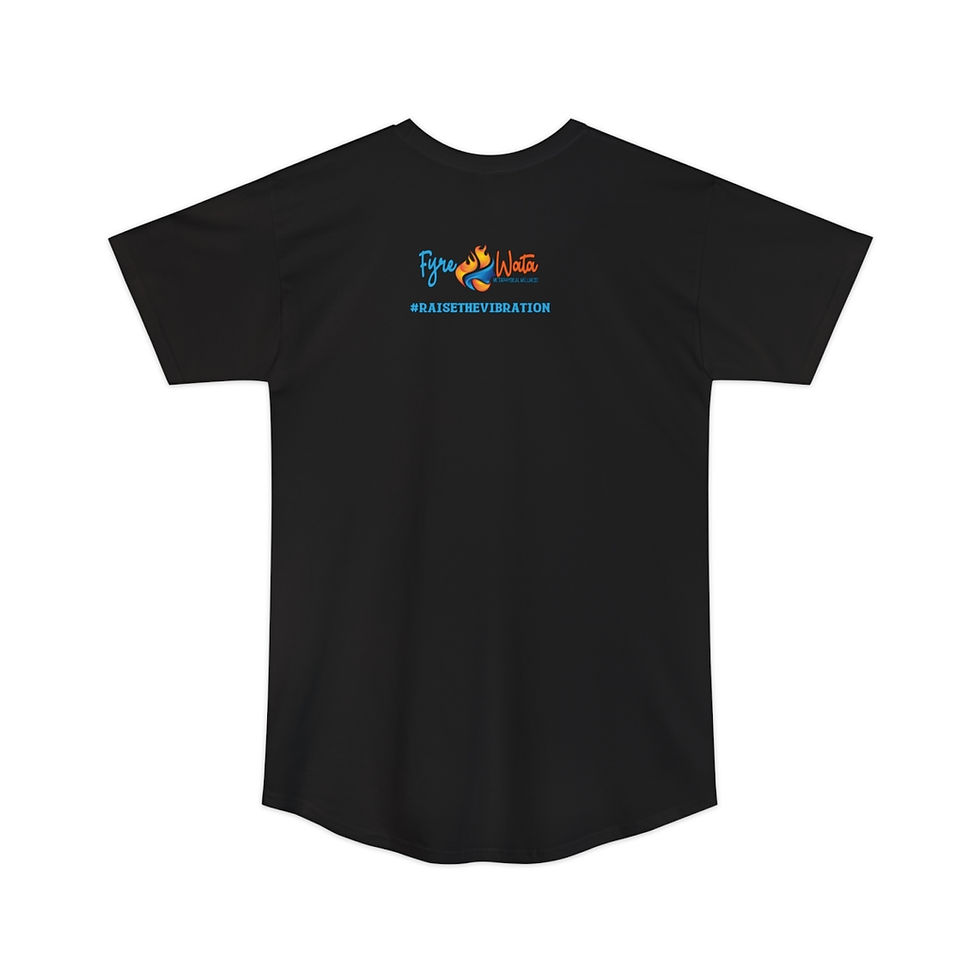 Thumbnail: Free Hugs Heal The Future- Long Tee