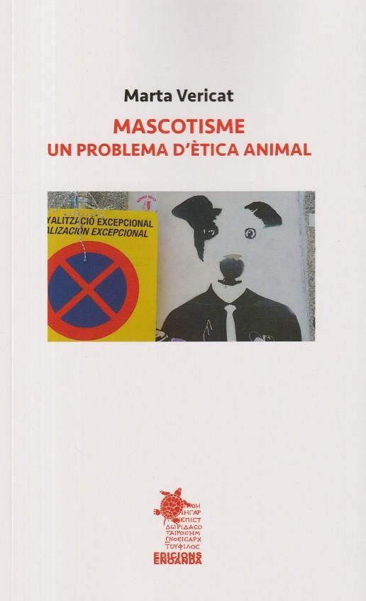 PRESENTACIÓ LLIBRE "MASCOTISME"