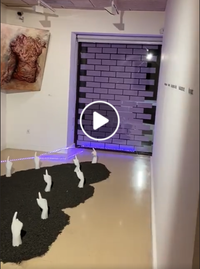 Exposició Paraula de Dona
