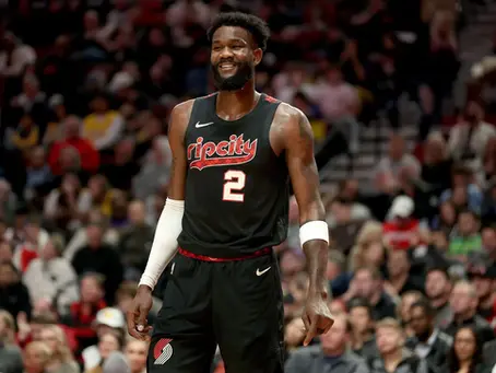 Is DeAndre Ayton the missing piece for the Lakers?