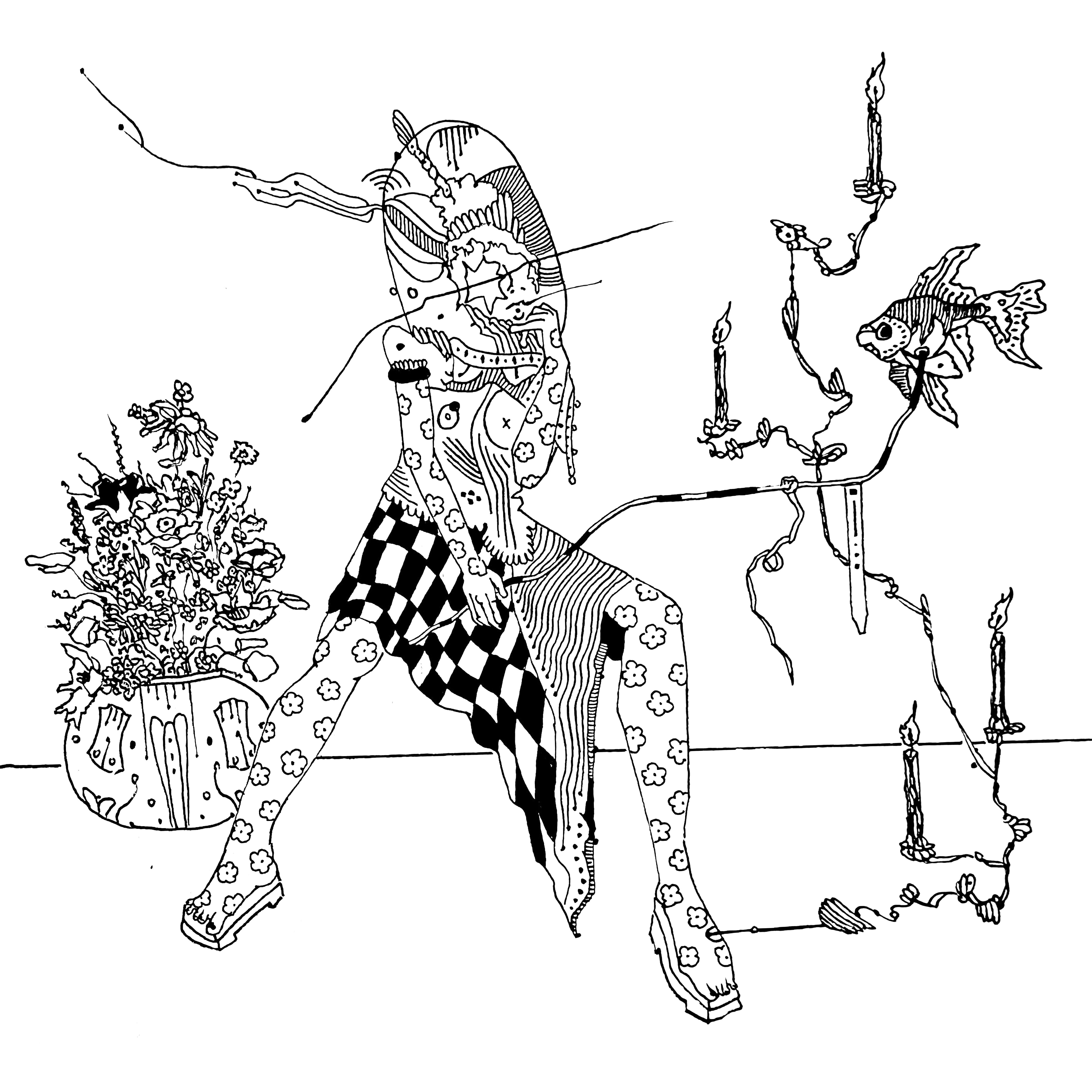 The Argument of Earth