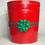 Thumbnail: 3.5 Gallon Christmas Present Popcorn Tins