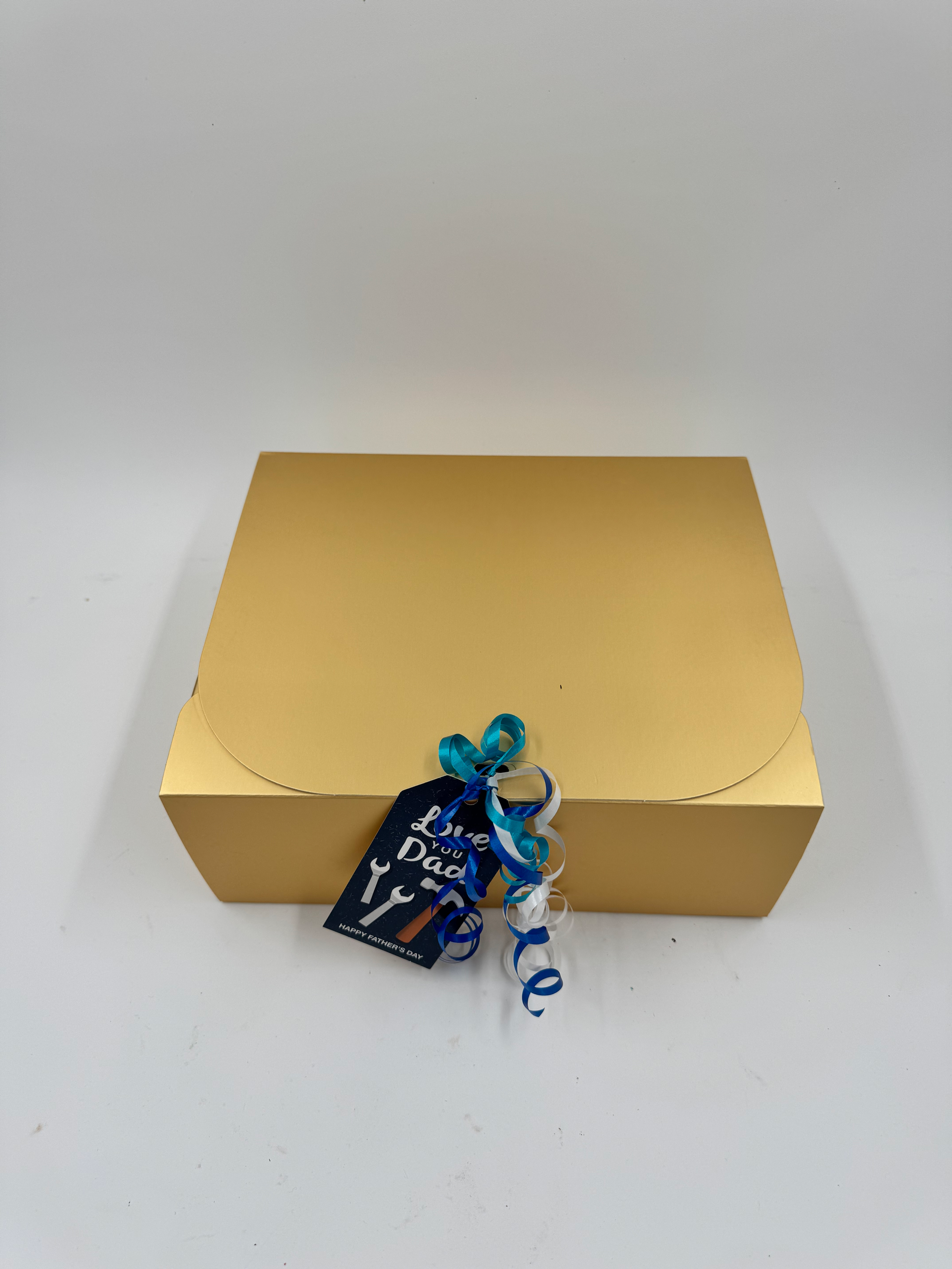 Grill Masters Gift Box