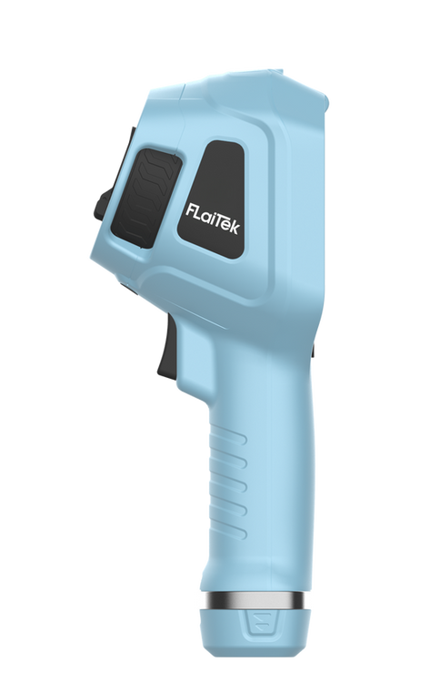 FLaiTek iGo5 Thermal Camera side