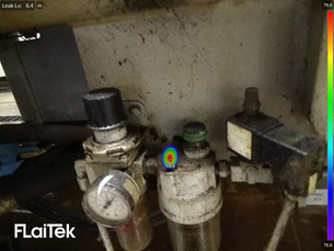 🔥 Optical Gas Imaging vs. Acoustic Camera: Which Is Right for Your Leak Detection Needs?