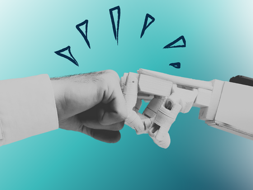 Stronger Together: Uniting AI and Humans for Superior Service