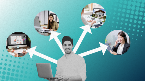 Top 10 Reasons a CEO Needs a Virtual Assistant