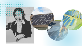 The Impact of Sales Support in Solar Industry