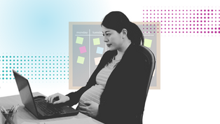 Supporting Motherhood at Work