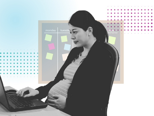 Supporting Motherhood at Work