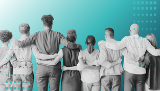 Uncover the Benefits of a Diverse team: 7 Steps to Build One for Innovation