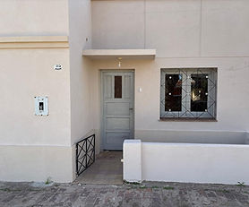 Casa de 2 dormitorios