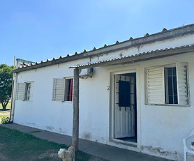 Departamento de 2 habitaciones