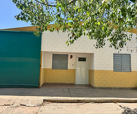 Casa de 2 dormitorios