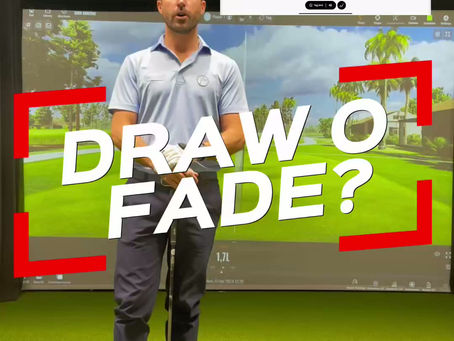 Hackmotion - ball flight