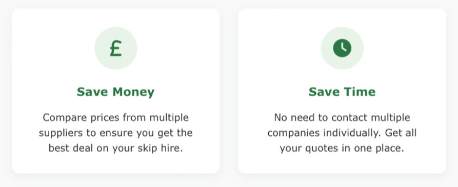 skip hire Birmingham