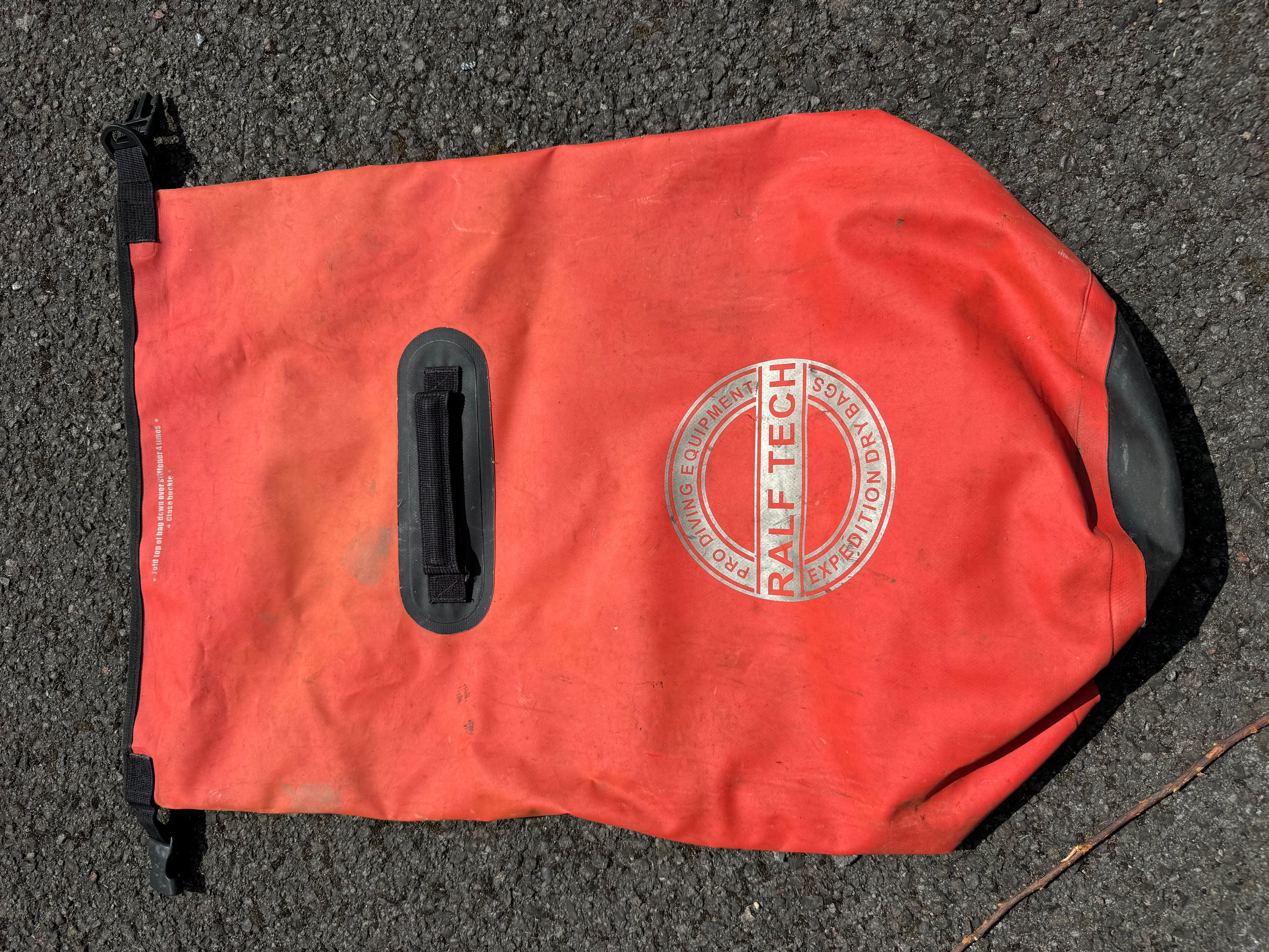 Dry Bag