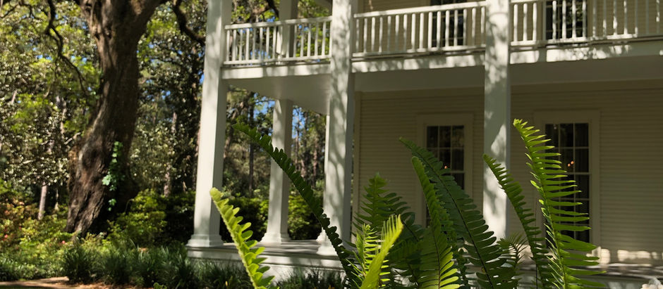 Eden Gardens State Park, Santa Rosa Beach