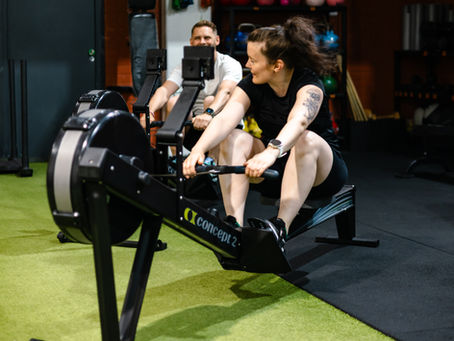 ILMAISET TUTUSTUMISTREENIT SUNNUNTAINA 1.3.2026