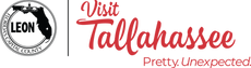 Visit Tallahassee Logo