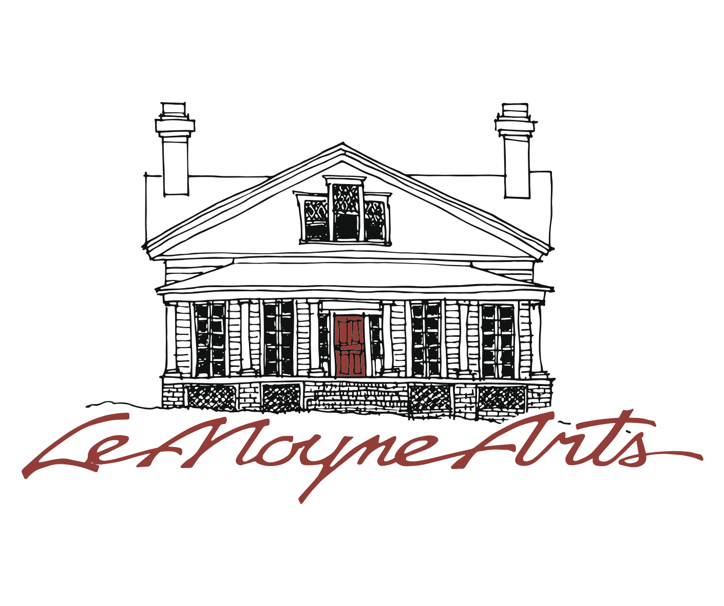 Writer: LeMoyne Arts