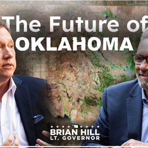 The Future of Oklahoma | Brian Hill & Jason Baffrey