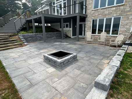 Hardscaping Guide West Michigan