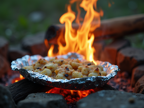 Quick and Easy Meals for Campers: Quick Camping Meal Ideas You’ll Love