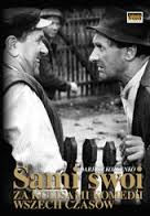 książka "Sami swoi. Za kulisami komedii wszechczasów"