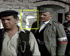 Ilona Kuśmierska jako Jadzka i Jerzy Janeczek jako Witia