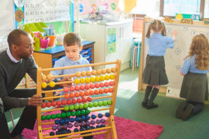 Nurturing Tomorrow: Unveiling the Link Between  Montessori Education in Childhood and Adult Wellbeing