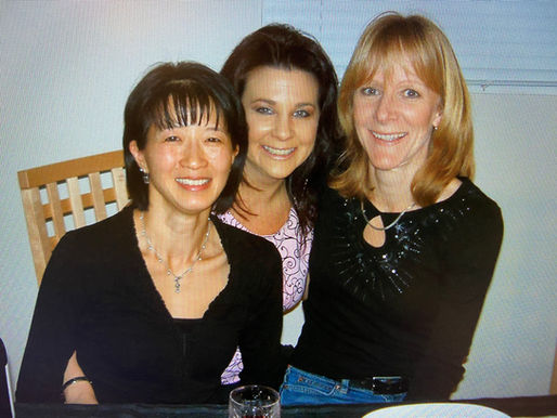 INTERNATIONAL WOMEN’S DAY - A MESSAGE OF HOPE, SPIRIT AND UNITY