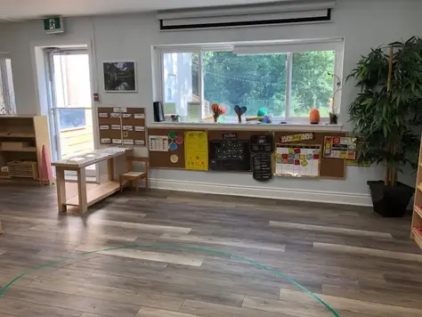 Best Montessori in Mississauga