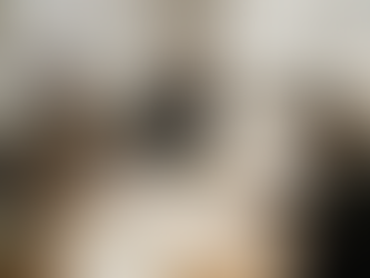 Tech startup founders reviewing branding sketches