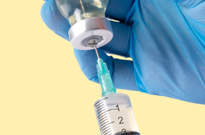 B12 Shot