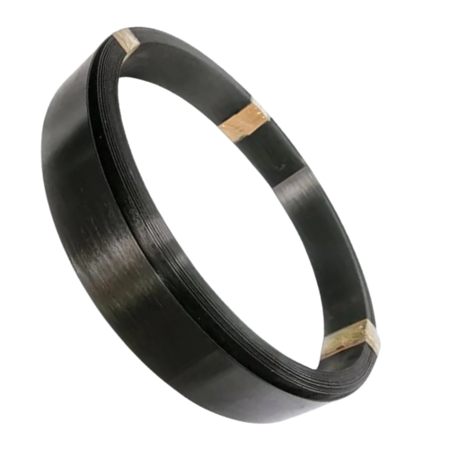 Accessoire embarqué Servo Scotch noir 1mm - 230mm x 75mm Accessoire embarqué Servo Scotch noir 1mm - 230mm x 75mm