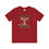 Thumbnail: Coffee Lovers Unisex Tee - "No Talkie Before Coffee" 