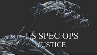 Q Research Notables #23: Justice