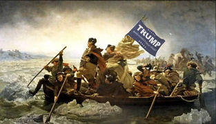 President Trump Arizona Rally