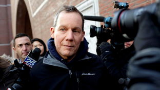 Former Harvard Chemistry Chair Admits to Taking Tens of Thousands of Dollars From China