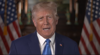 President Donald J. Trump - Illegal Seizure and Leak of Tax Returns