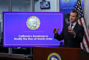 Newsom's secretive $1-billion mask deal with Chinese automaker sparks bipartisan concerns