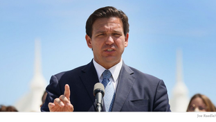 DeSantis’ Office Releases Examples Of Rejected CRT-Inspired Math Textbooks