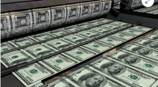 Congressional Covid Money Laundering