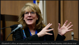 Judge Lets Ghislaine Maxwell Call ‘False Memory’ Expert.