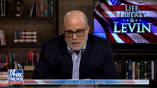 Mark Levin: Jan 6 Comittee was set up to 'kill' the Republican Party