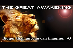 Q-4963: Time to show the world.