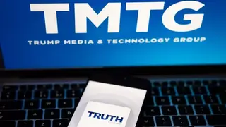 Trump Media and Technology Group Defamation Lawsuit Against 20 Publications
