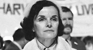 EVIL BE GONE: FEINSTEIN DEAD AT THE AGE OF 90!