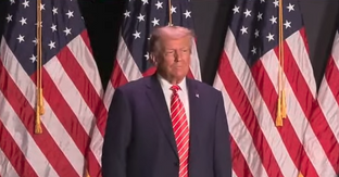 TRUMP RALLY 29TH OCT 2023 IN SIOUX CITY IOWA !!!